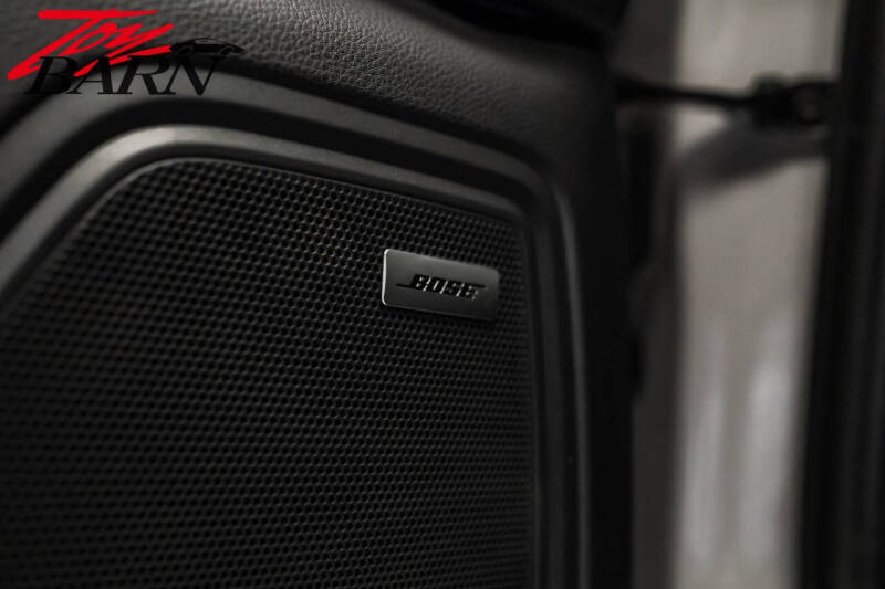 2023 Porsche Macan S