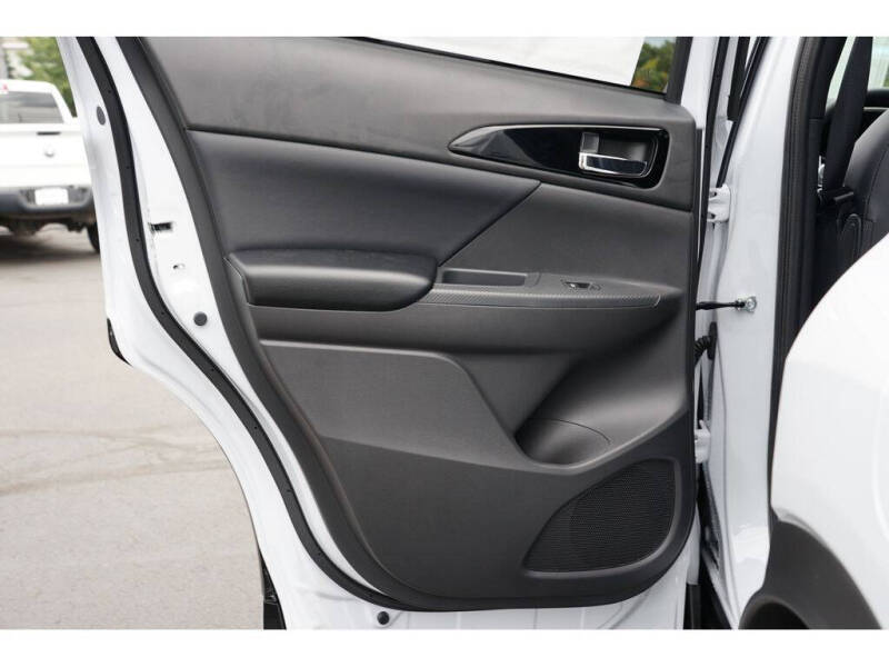 2025 Mitsubishi Eclipse Cross SEL