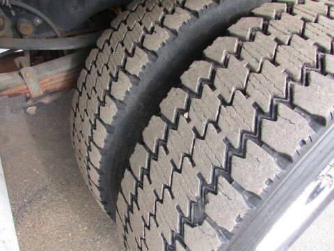 2012 Ford F-550 Super Duty