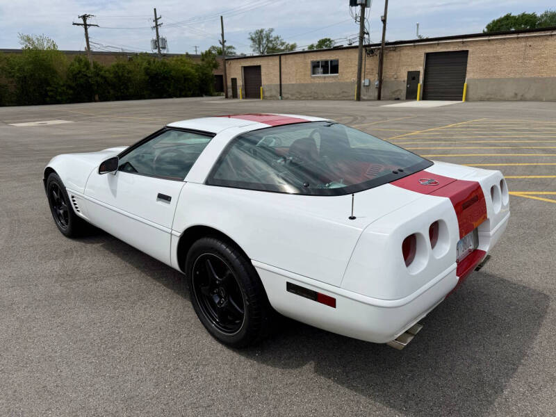 1994 Chevrolet Corvette
