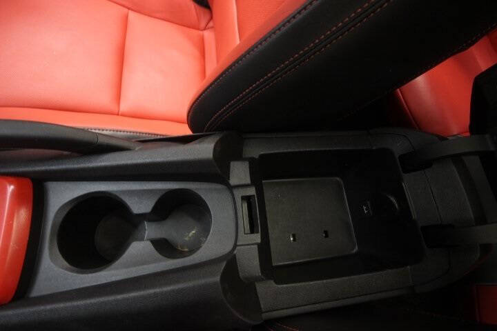 2011 Chevrolet Camaro SS