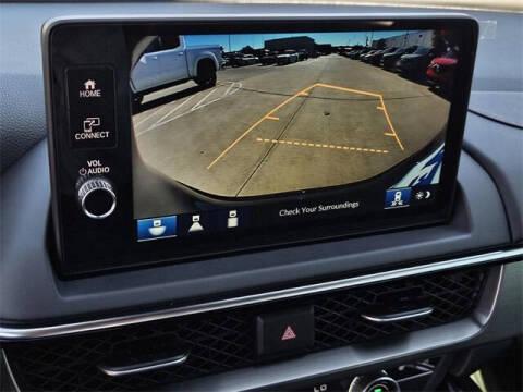 2025 Acura ADX w/A-SPEC