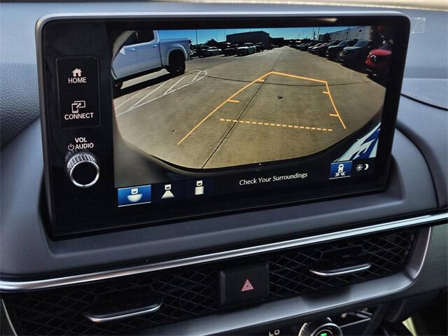 2025 Acura ADX w/A-SPEC