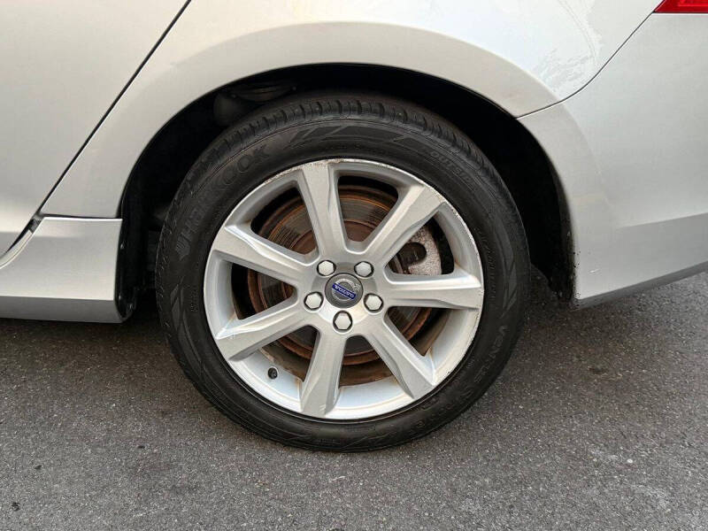 2016 Volvo S60 T5 Premier