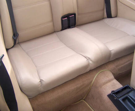 1993 BMW 3 Series 325i