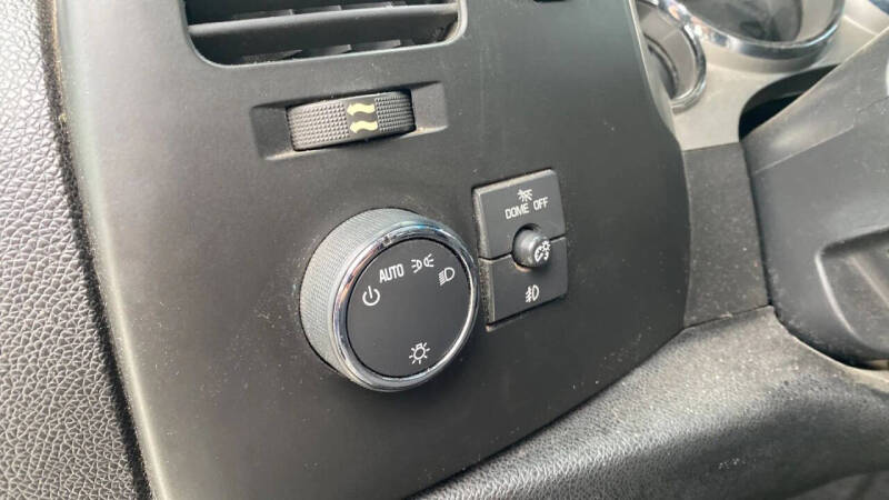 2011 GMC Sierra 1500 SLE