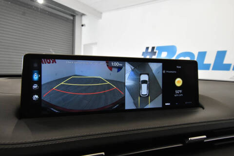 2023 Genesis GV70 2.5T Standard