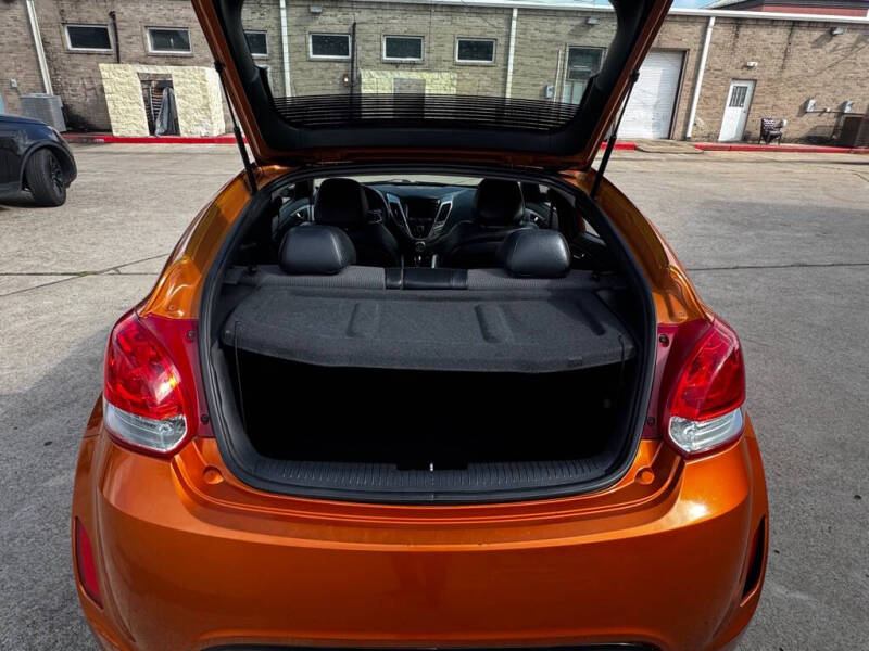 2013 Hyundai Veloster