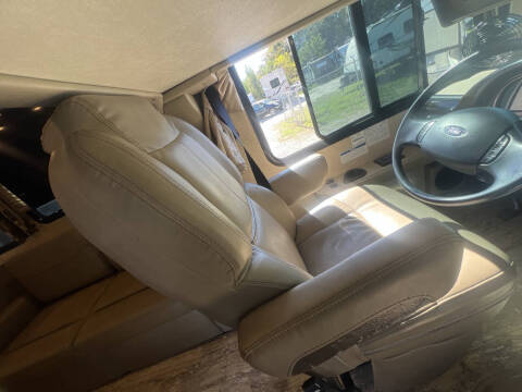 2019 Thor Motor Coach Hurricane