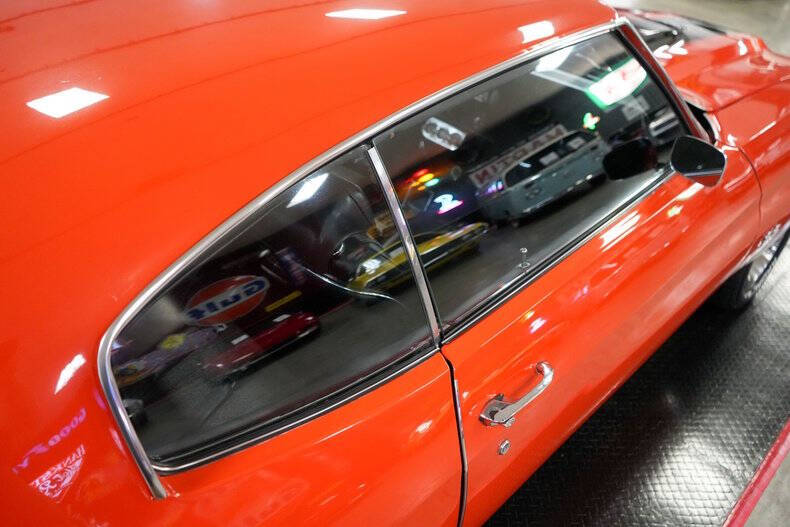 1970 Chevrolet Chevelle