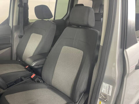 2022 Ford Transit Connect XL