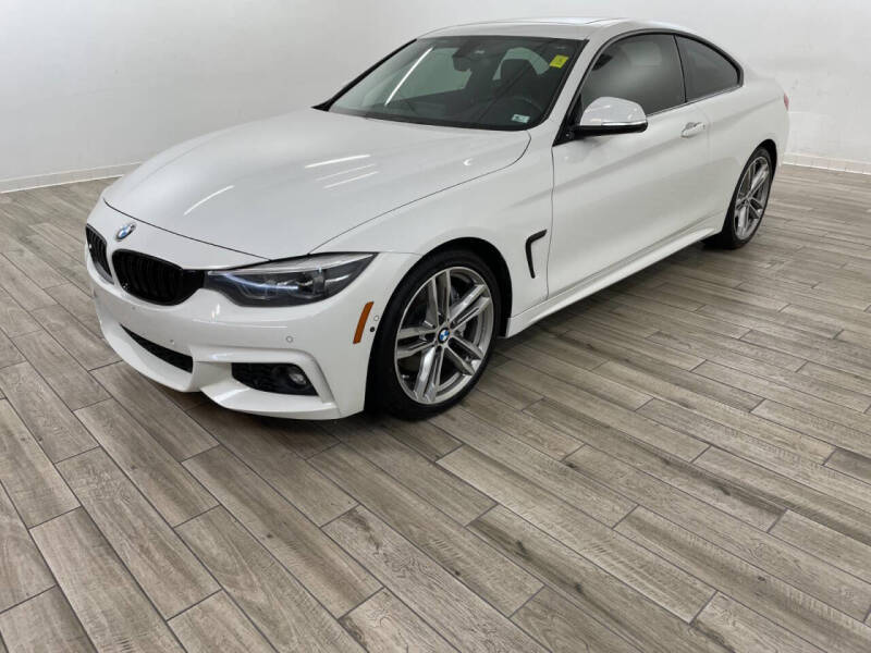 2019 BMW 4 Series for sale at Juan Autos y mas in O'Fallon MO