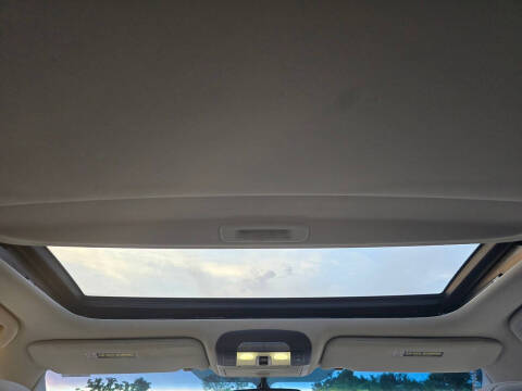 2011 Acura TL w/Tech