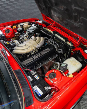 1990 BMW 3 Series 325i