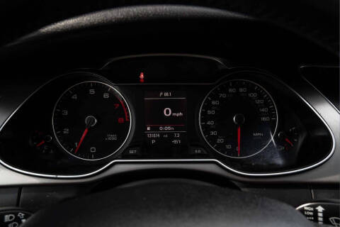 2013 Audi Allroad 2.0T quattro Premium Plus