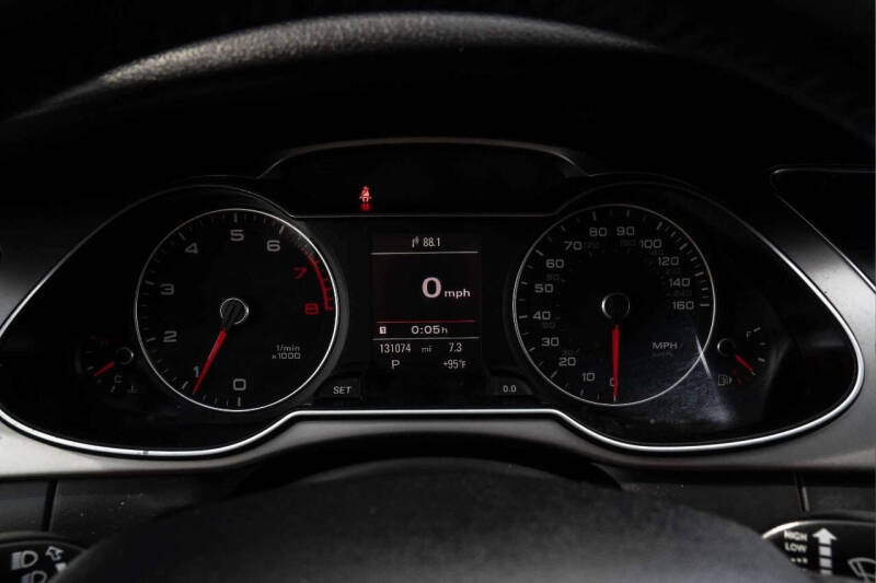 2013 Audi Allroad 2.0T quattro Premium Plus