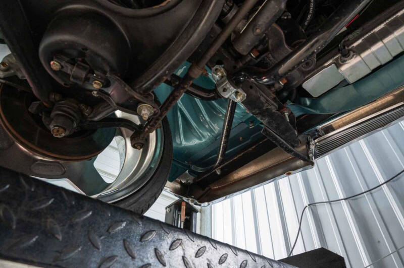 1962 Chevrolet Impala