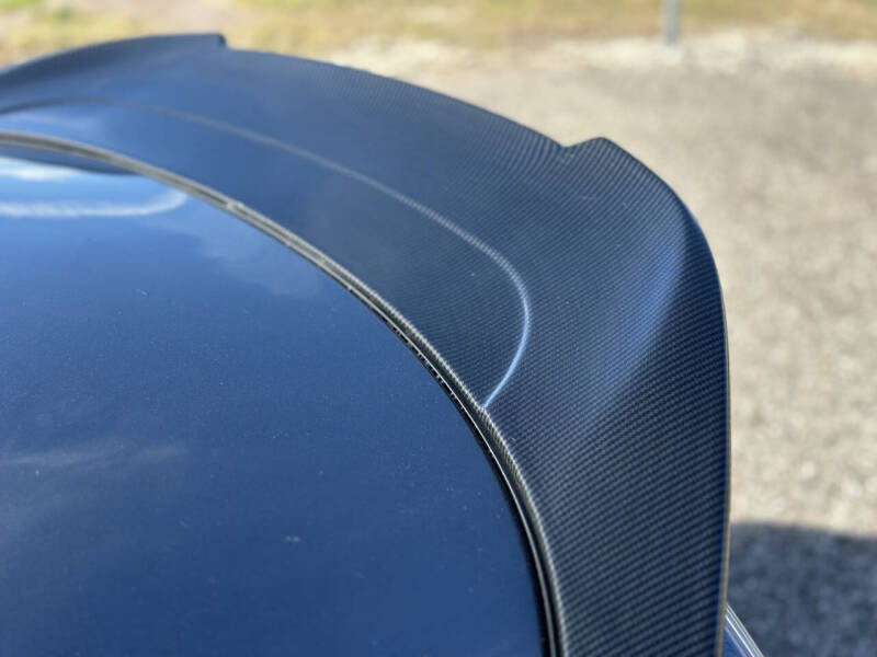 2023 Subaru BRZ Premium