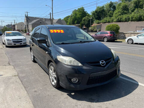 2009 Mazda MAZDA5 for sale at ARS Affordable Auto in Norristown PA