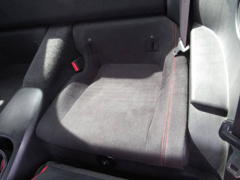 2015 Scion FR-S Release Series 1.0