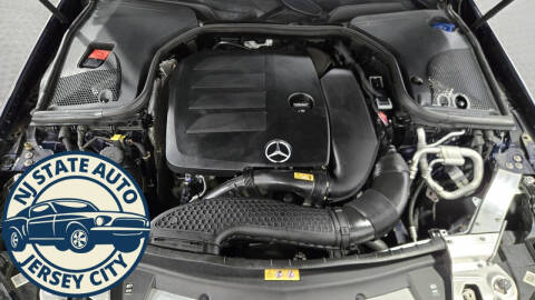 2020 Mercedes-Benz E-Class E 350 4MATIC