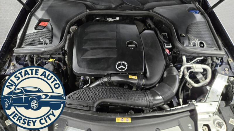 2020 Mercedes-Benz E-Class E 350 4MATIC