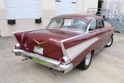 1957 Chevrolet Bel Air
