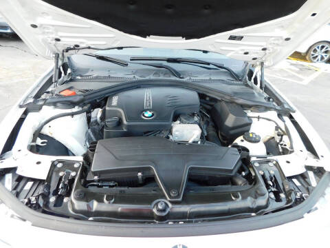 2015 BMW 3 Series 328i xDrive