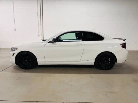 2014 BMW 2 Series 228i