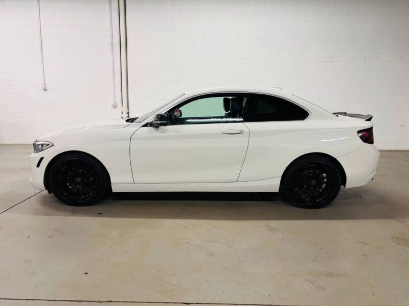 2014 BMW 2 Series 228i