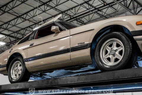 1982 Datsun 280ZX GL