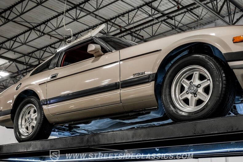1982 Datsun 280ZX GL