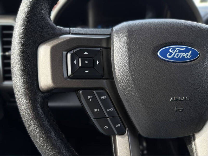 2020 Ford Expedition XLT