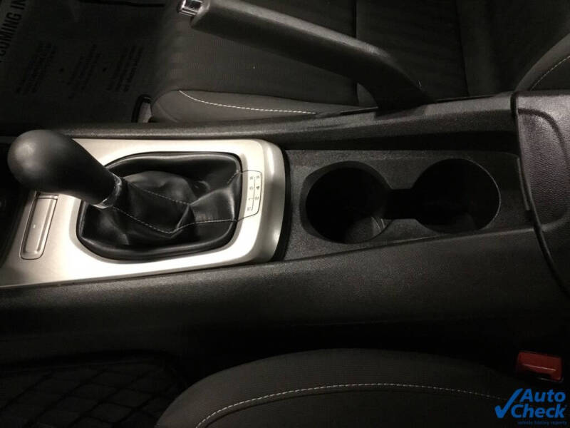 2014 Chevrolet Camaro LS