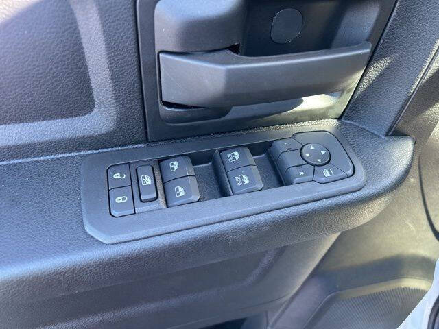 2025 RAM 3500 Tradesman