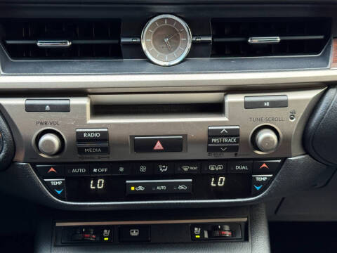 2013 Lexus ES 350