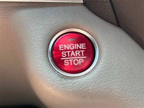 2020 Acura MDX w/Tech