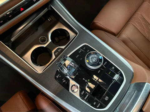 2024 BMW X7 ALPINA XB7