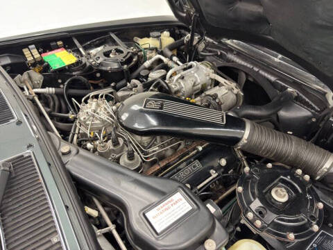 1988 Rolls-Royce Silver Spur