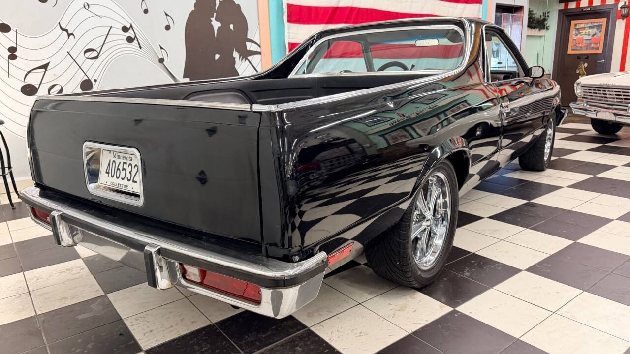 1984 GMC Caballero 9