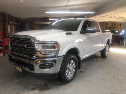 2022 RAM 2500 for sale at Valley Auto Locators in Gering NE