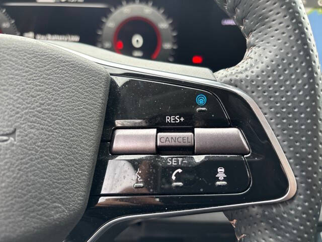 2023 Nissan Ariya Engage