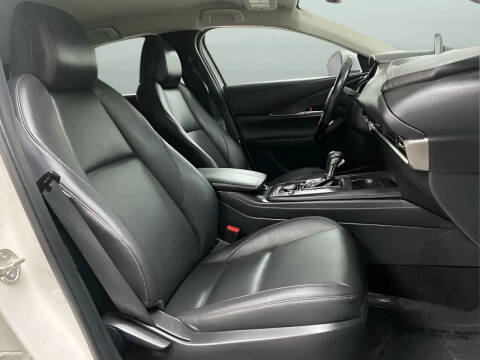 2023 Mazda CX-30 2.5 S Select