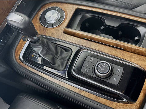 2021 Nissan Armada SL