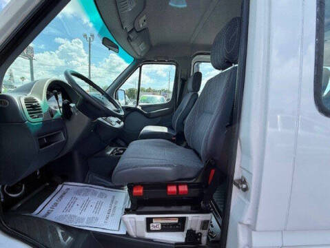 2003 Dodge Sprinter