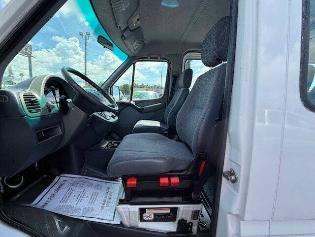 2003 Dodge Sprinter