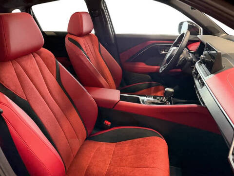 2025 Acura ADX w/A-SPEC