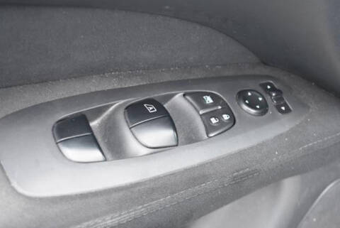 2015 Nissan Pathfinder