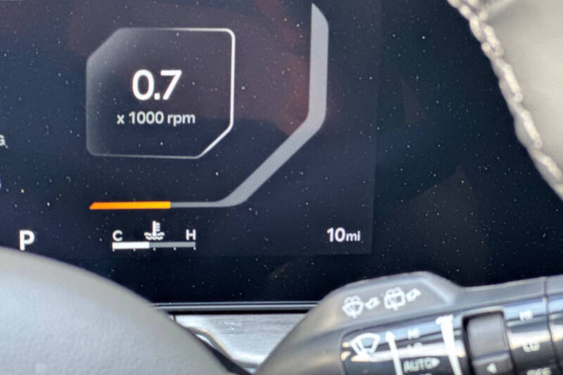 2025 Kia Sorento X-Line SX