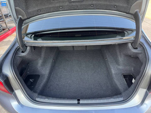 2018 BMW 5 Series 530i